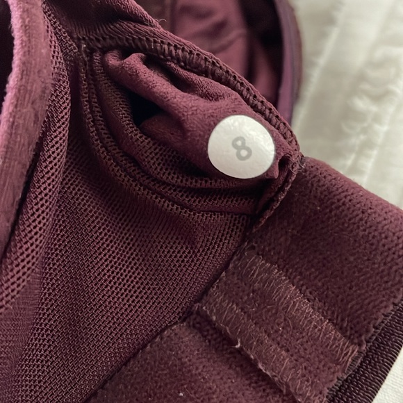 Lululemon Racerback Tank Top - Picture 5 of 5